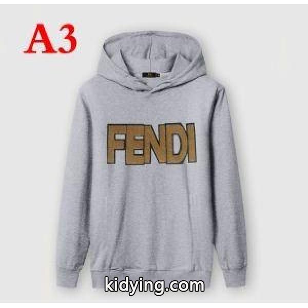 2018年秋冬新作 フェンディ FENDI 秋の定番 トレンドのコーディネート 多色可選_フェンディ FENDI_ブランド コピー 激安(日本最大級)-2
