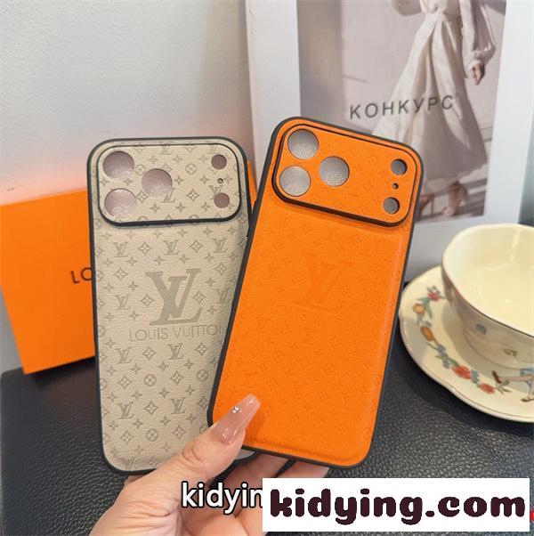 2色可選 ルイ ヴィトンiPhoneケースコピー LOUIS VUITTON 2025-26秋冬におすすめ着こなし 激安(日本最大級)-2