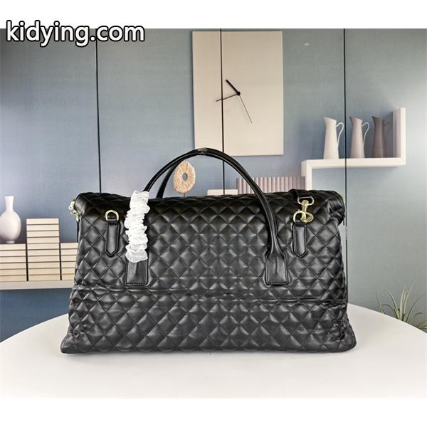 Saint Laurent ES GIANT TRAVEL BAG☆YSLハンドバッグスーパーコピー☆Rose芸能人愛用-2