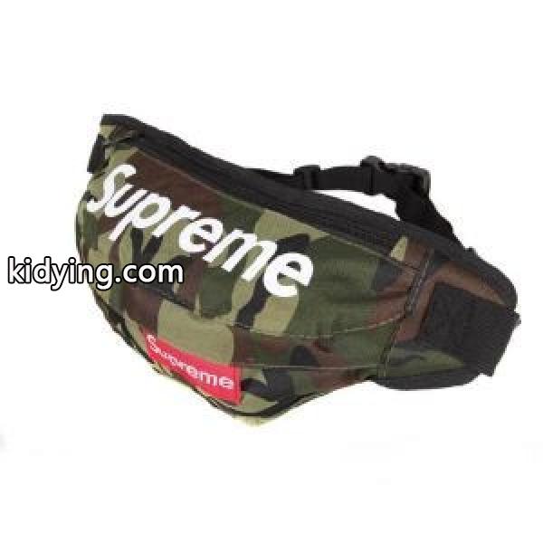 2014秋冬 入手困難 SUPREME シュプリーム  ウエストポーチ_シュプリーム メンズバッグ_バッグ メンズ_スーパーコピーブランド激安通販 専門店-0