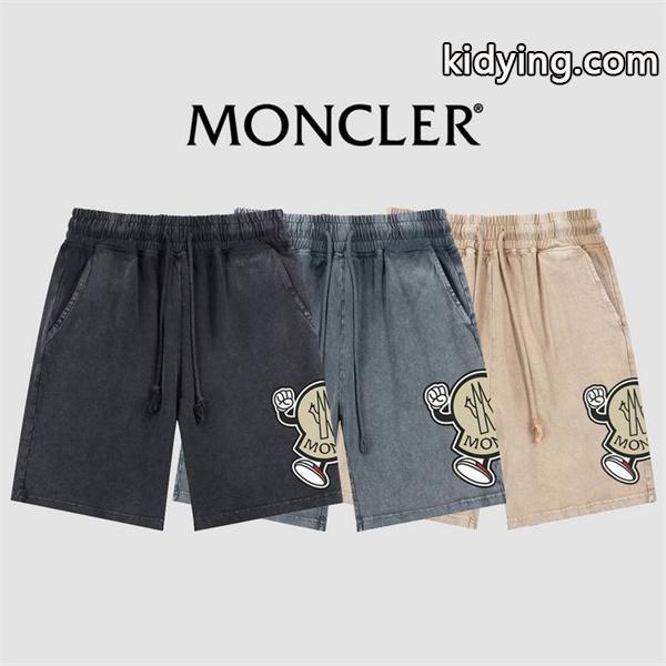 MONCLER ハーフパンツコピーモンクレール  今期注目のブランドトレンド_ブランド ジーンズ_メンズファッション_スーパーコピーブランド激安通販 専門店-0