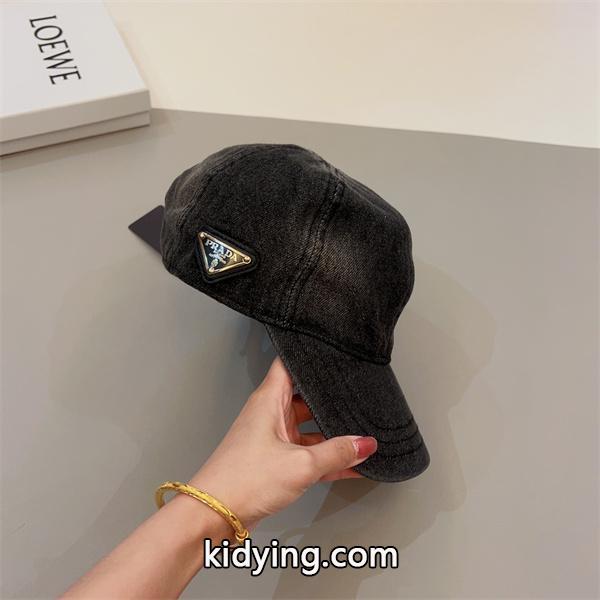 PRADA 新作プラダ帽子コピー メンズファッションブランド激安通販 専門店-0