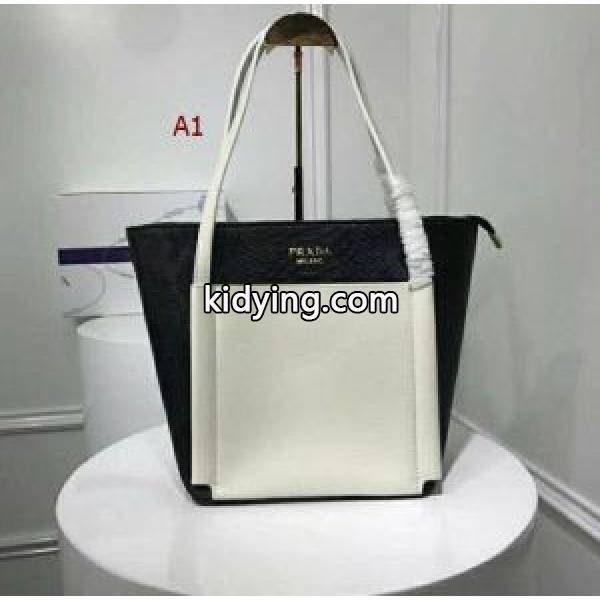 おすすめデザイン プラダ PRADA 多色可選 2018【SALE！】 バッグ レディース_プラダ レディースバッグ_バッグ レディース_スーパーコピーブランド激安通販 専門店-0