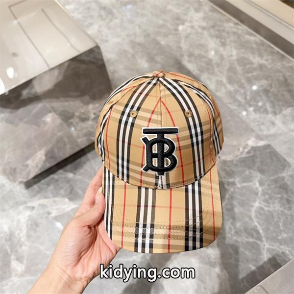 人気デザインで欲しい BURBERRY バーバリーキャップコピー新品入荷_帽子 _スーパーコピーブランド激安通販 専門店-0