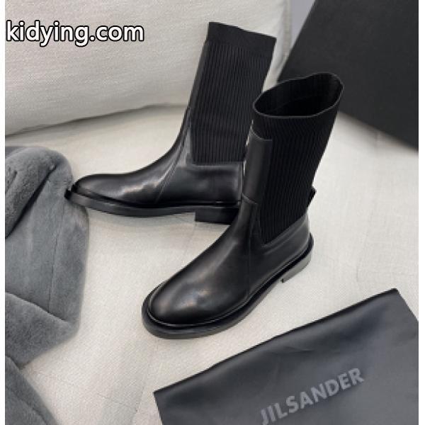 激安人気新品ブーツスーパーコピー ジルサンダーJILSANDERおしゃれ-0