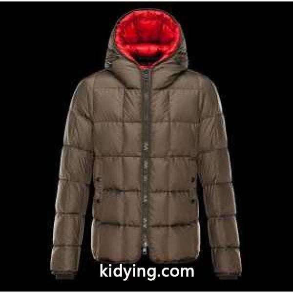 大人気☆NEW!! 2014秋冬 MONCLER モンクレール ダウンジャケット_男性用ダウンジャケット_モンクレール特集_スーパーコピーブランド激安通販 専門店-0