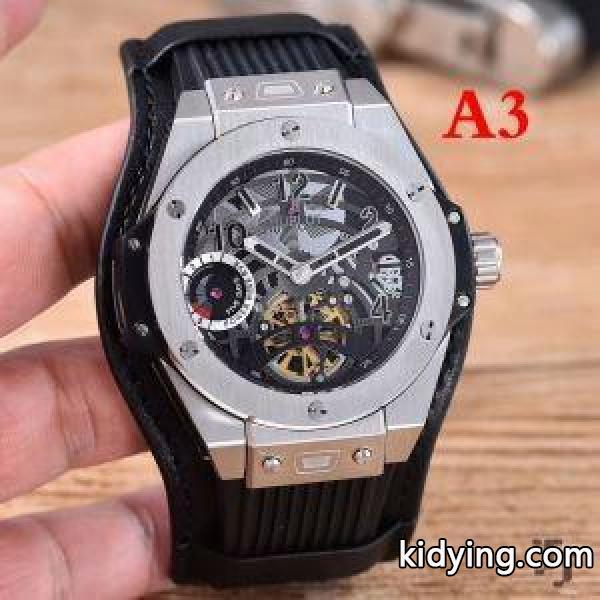 モデル大絶賛? ウブロ HUBLOT 男性用腕時計 多色可選 2017爆買い低価_ウブロ Hublot_ブランド コピー 激安(日本最大級)-2