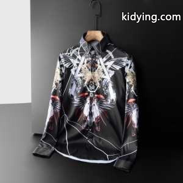 ジバンシー GIVENCHY シャツ 2019秋冬におすすめ着こなし ふんわりまとって暖かお洒落_ジバンシー GIVENCHY_ブランド コピー 激安(日本最大級)-0