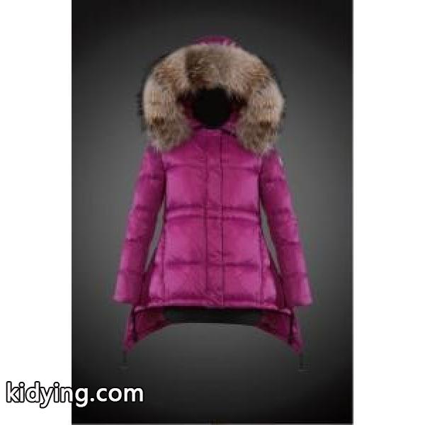 2014 秋冬 フィルパワーの高い MONCLER モンクレール フード付 レディース ダウンジャケット8817_女性用ダウンジャケット_モンクレール特集_スーパーコピーブランド激安通販 専門店-0