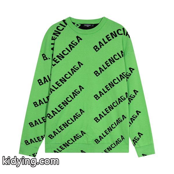 確定となる上品 バレンシアガセーターコピー 海外でも大人気 BALENCIAGA メンズファッション_スーパーコピーブランド激安通販 専門店-0