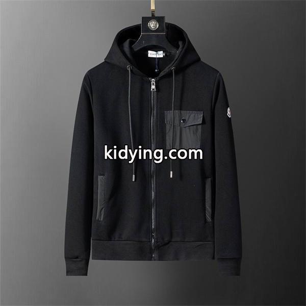 上下セット モンクレール MONCLER 2025秋冬 人気 ランキング モンクレール特集_スーパーコピーブランド激安通販 専門店-2