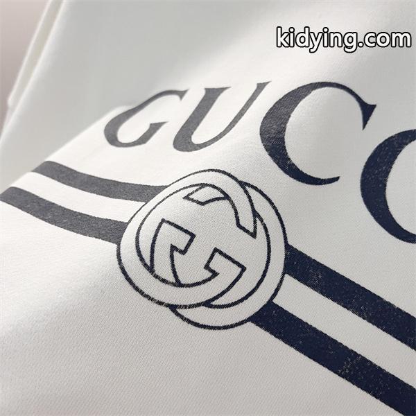 2025秋冬 上質快適 グレー GUCCI スウェット 高見えデザイン グッチ コピー-7