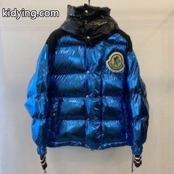 MONCLER2019年秋冬最新のトレンド 快適な着心地をキープ 今年最新モデルを知ろう モンクレール 軽量ダウンジャケット_モンクレール MONCLER_ブランド コピー 激安(日本最大級)-2