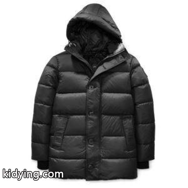 メンズ ダウンジャケット ナチュラルコーデに使いやすい CANADA GOOSE ほっこりと温かみのある雰囲気に カナダグース 3色可選 程よい抜け感を演出_カナダグース CANADA GOOSE_ブランド コピー 激安(日本最大級)-2