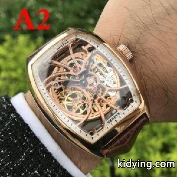 2018秋冬新作コレクション 男性用腕時計 新色登場 FRANCK MULLER フランクミュラー 多色選択可 好印象_フランクミュラー FRANCK MULLER_ブランド コピー 激安(日本最大級)-1