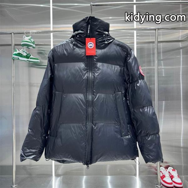 CANADA GOOSE カナダグースコピー シタデル ダウンジャケットCitadel Parka アウター ダウンコート 通販ショッピング-0