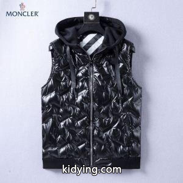 2018秋冬期間限定 モンクレール寒い季節にピッタリの一枚 ダウンジャケット!MONCLER_モンクレール MONCLER_ブランド コピー 激安(日本最大級)-0