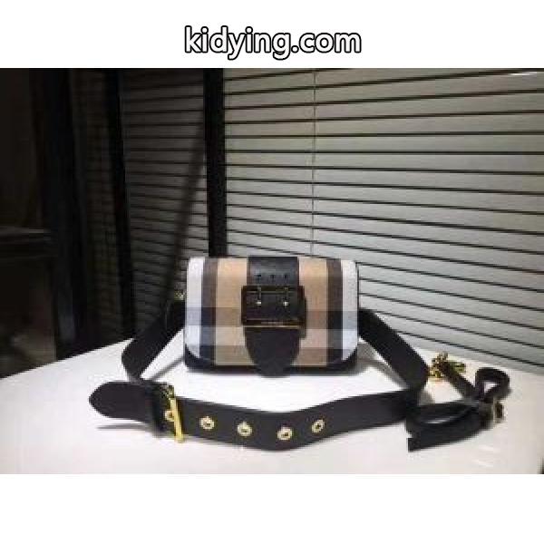 2018新品入荷バーバリー BURBERRY ワンショルダーバッグ 秋冬トレンド 多色可選_バーバリー レディースバッグ_バッグ レディース_スーパーコピーブランド激安通販 専門店-0