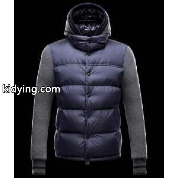 2014秋冬 MONCLER モンクレール 存在感◎ ダウンジャケット_男性用ダウンジャケット_モンクレール特集_スーパーコピーブランド激安通販 専門店-0