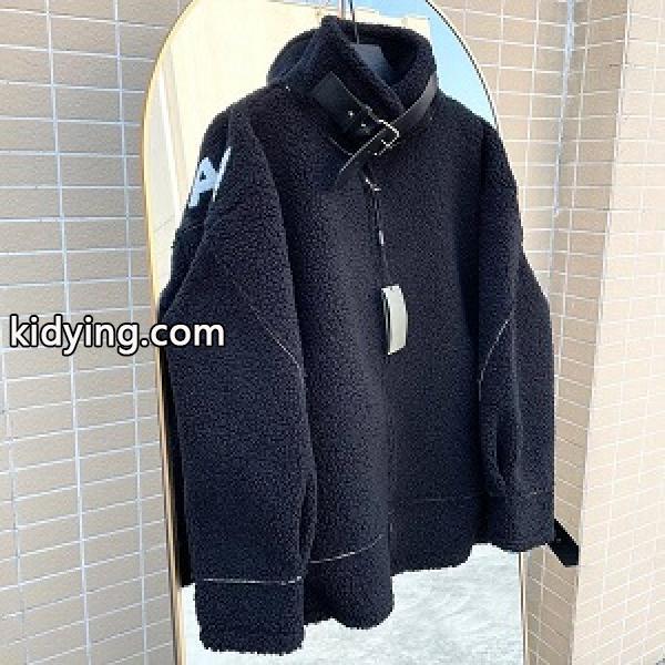 バレンシアガ BALENCIAGA 価格も嬉しいアイテム_ムートンコート_メンズファッション_スーパーコピーブランド激安通販 専門店-0