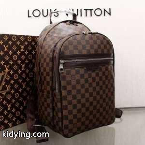 お洒落に魅せる 2016 ルイ ヴィトン LOUIS VUITTON バックパック 2色可選 58024_ルイ ヴィトン LOUIS VUITTON_ブランド コピー 激安(日本最大級)-1