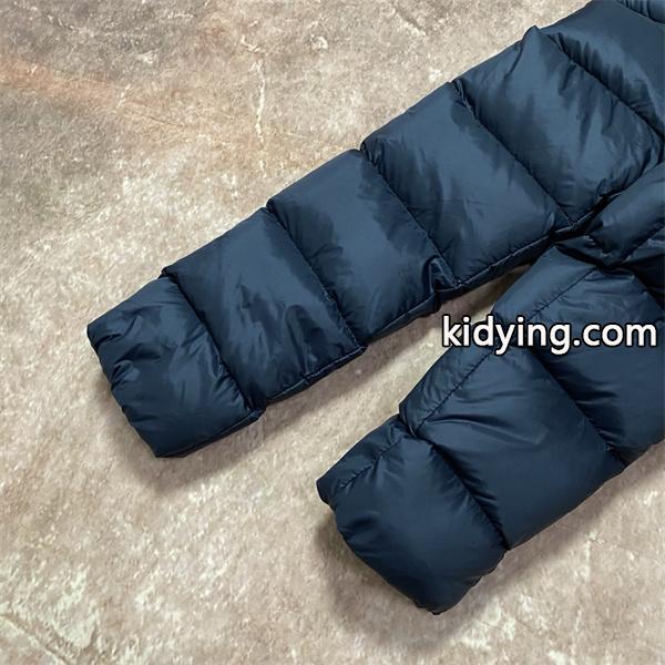 MONCLER モンクレール コピー 2025秋冬 ホワイト ダウンコート ウエストマーク 品エレガント-5