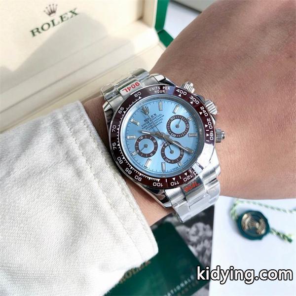 高級感向上にROLEX ロレックス　コピーデイトナ　派手過ぎず116500LN 腕時計_ブランド コピー 激安(日本最大級)-0