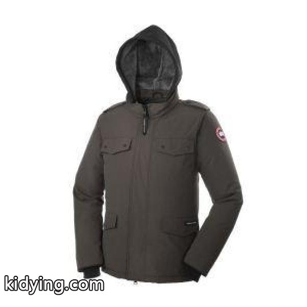 大絶賛の履き心地! 2015 カナダグース CANADA GOOSE ダウンジャケット 6色可選 肌寒い季節に欠かせない_カナダグース CANADA GOOSE_ブランド コピー 激安(日本最大級)-5