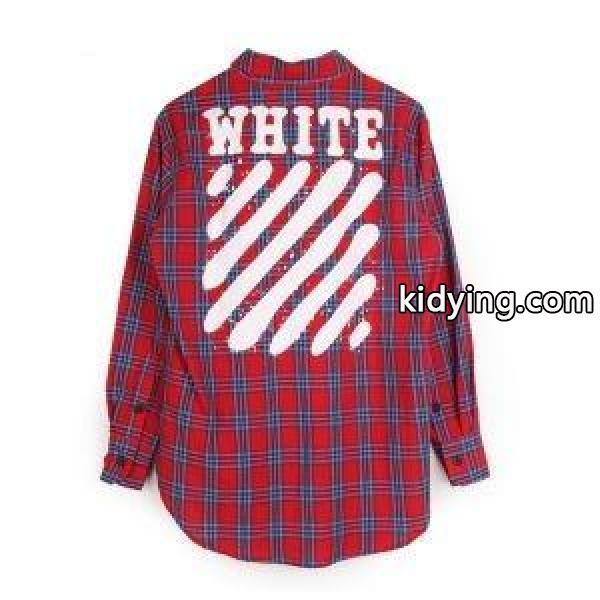 3色可選 2017秋冬 Off-White オフホワイト &安心&追跡付 楽に着用出来る_Off-White オフホワイト_ブランド コピー 激安(日本最大級)-1