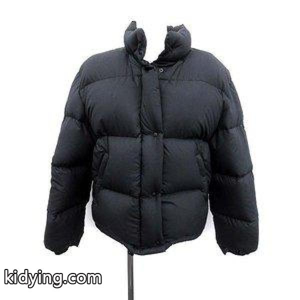 モンクレール MONCLER ダウンジャケット 青タグ 紺 /☆激安 レディース 通販 ショッピング-0