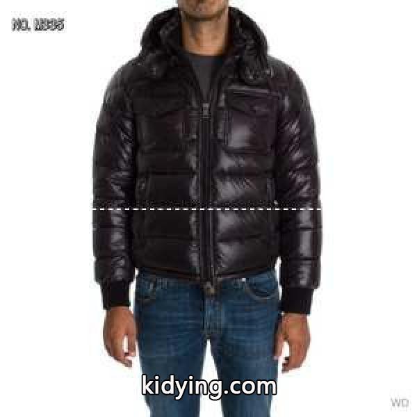 モンクレール MONCLER ダウンジャケット メンス_男性用ダウンジャケット_モンクレール特集_スーパーコピーブランド激安通販 専門店-0