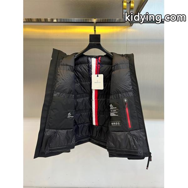 2025秋冬新品モンクレール ダウンジャケットメンズスーパーコピー MONCLER激安通販 173-71.5KG着用50サイズ-6