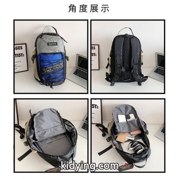 人気沸騰中のSUPREME シュプリーム 旅行バッグ 定価　激安新作 鞄 コピー 激安-3