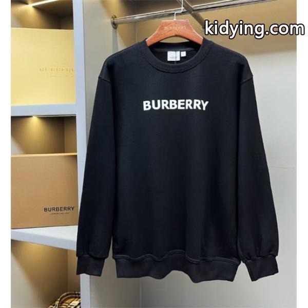 2色可選 バーバリースウェットコピー BURBERRY  一番人気限定アイテム コレは買い！最安値__メンズファッション_スーパーコピーブランド激安通販 専門店-0