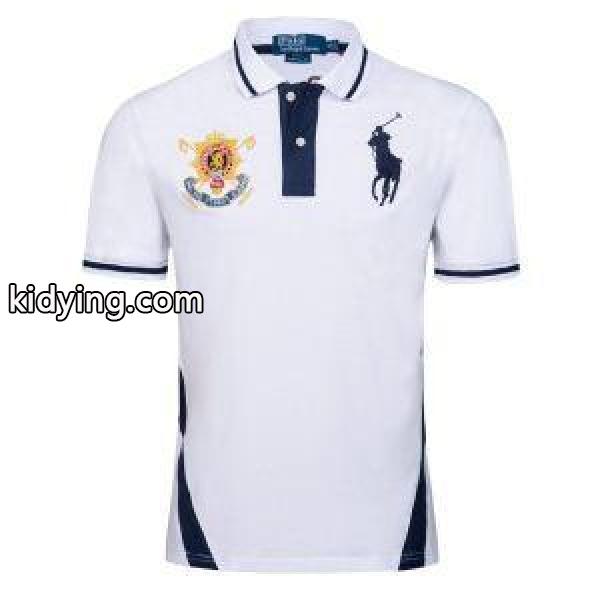 春夏の主役級アイテムポロラルフローレン通販Polo Ralph Laurenポロ半袖メンズスポーツTシャツコピー-0