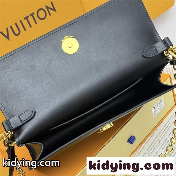 LOUIS VUITTON ルイヴィトン スーパーコピー レディース ショルダーバッグ ゴールド金具 エレガント仕上げ-5