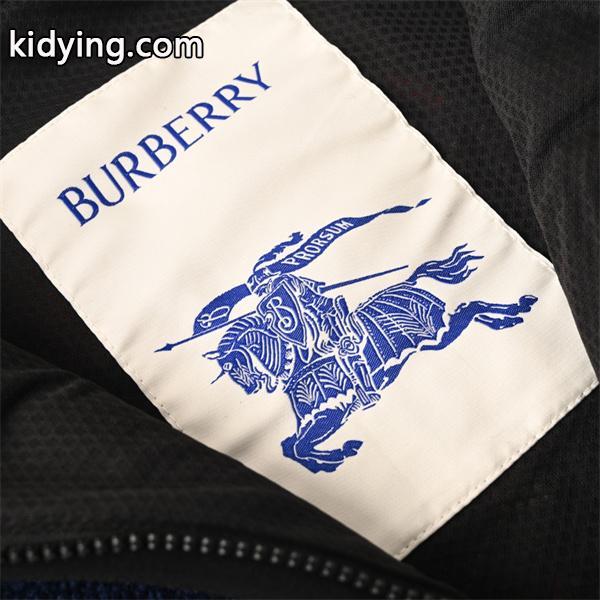 新作 フリースジャケット 温か素材 防寒対策 BURBERRY バーバリー コピー-5