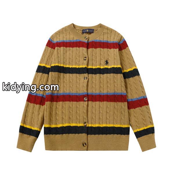数量限定 マルチボーダー Polo Ralph Lauren ポロ ラルフローレン コピー カーディガン 主役級 希少-0