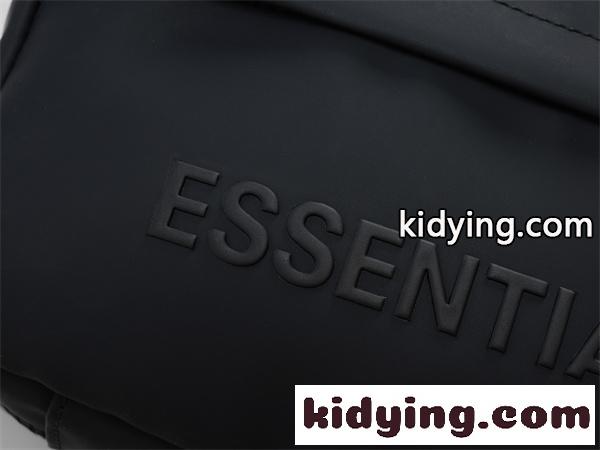 新作入荷 スクエア型収納 多機能ポケット付き ESSENTIALS エッセンシャルズ コピー バッグ 実用性重視 ユニセックス仕様-5