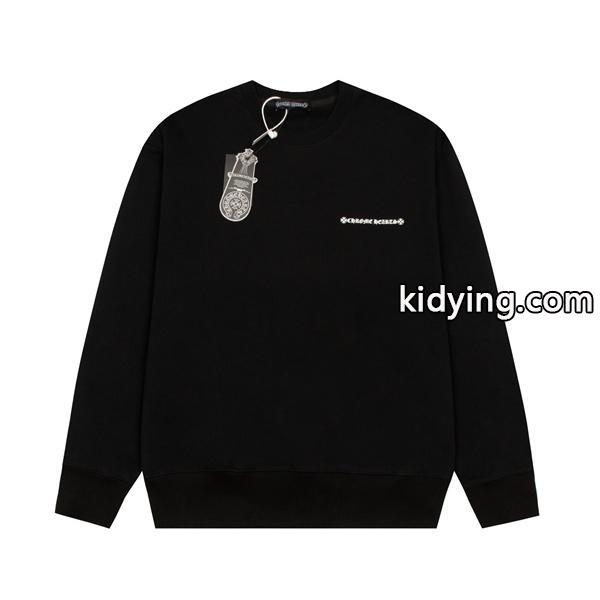 ●クロムハーツトレーナコピー Chrome Hearts 通販ショッピング-0