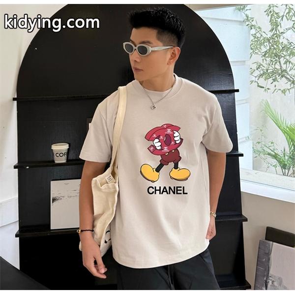 品質保証最新作万能商品大人気ブランドコピーＴシャツ激安-0