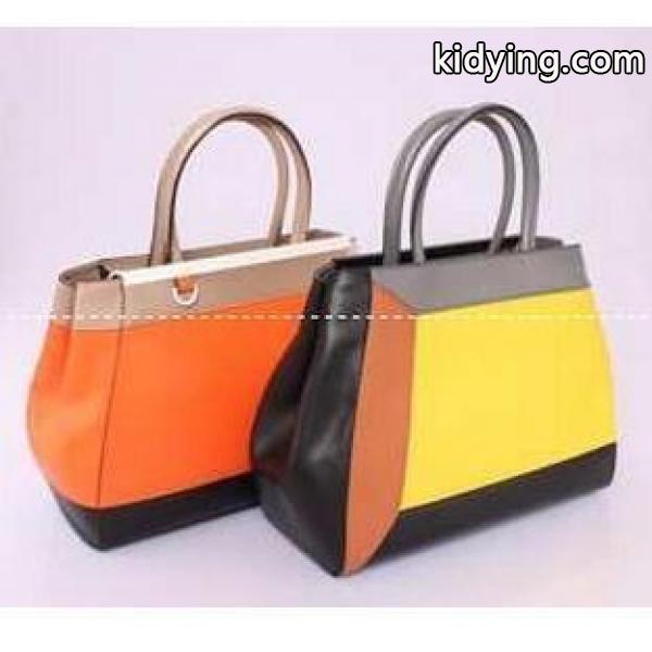お手頃な価格 フェンディスーパーコピー 機能性の高いトートハンドバッグ _フェンディ FENDI_ブランド コピー 激安(日本最大級)-0