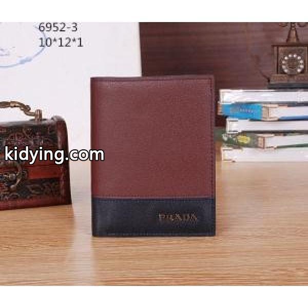 2014 完売品!PRADA プラダ 財布メンズ 6952-3_プラダ メンズ財布_財布 メンズ_スーパーコピーブランド激安通販 専門店-0