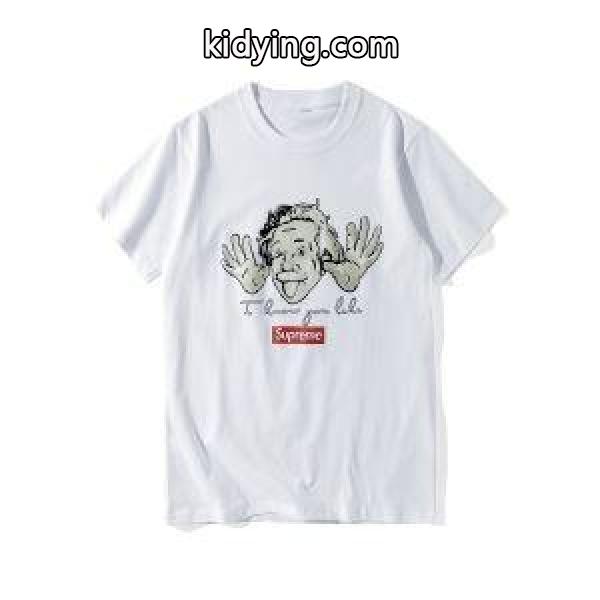 SUPREME 2色可選 おすすめ/オススメ 超激得2017 半袖Tシャツ シュプリーム_シュプリーム SUPREME_ブランド コピー 激安(日本最大級)-1