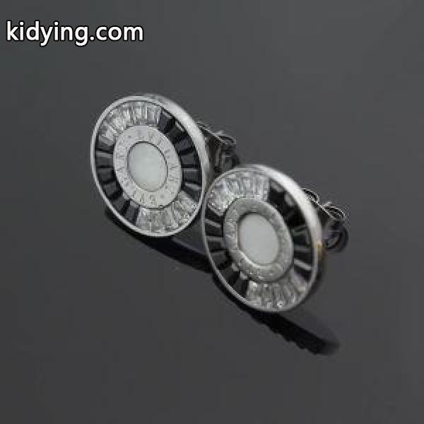 ブルガリ BVLGARI 3色可選 2018春夏新作 お洒落に魅せる ピアス_ブルガリ BVLGARI_ブランド コピー 激安(日本最大級)-2