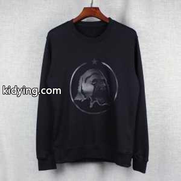 ジバンシー GIVENCHY 2017春夏 プルオーバーパーカー 愛らしさ抜群！フィルパワーの高い_ジバンシィ GIVENCHY_ブランド コピー 激安(日本最大級)-0