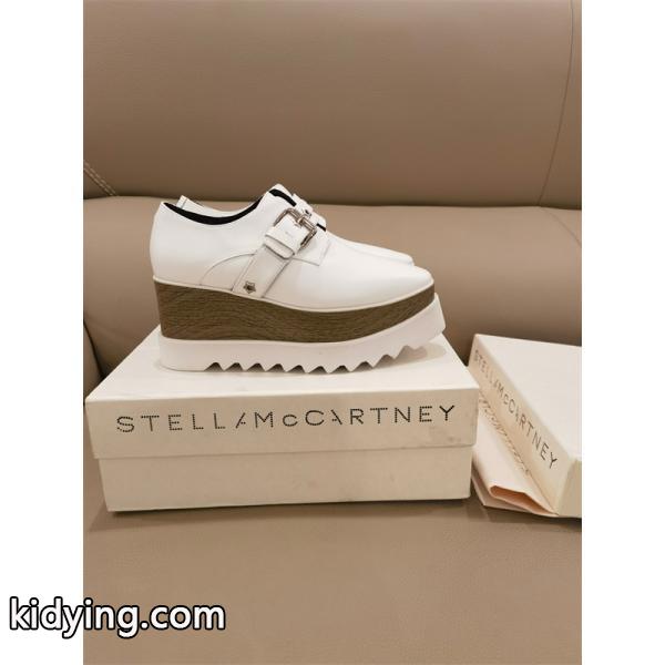 品質保証&&ステラマッカートニー スニーカーコピー2026トレンド個性  Stella McCartney Women Shoes-1
