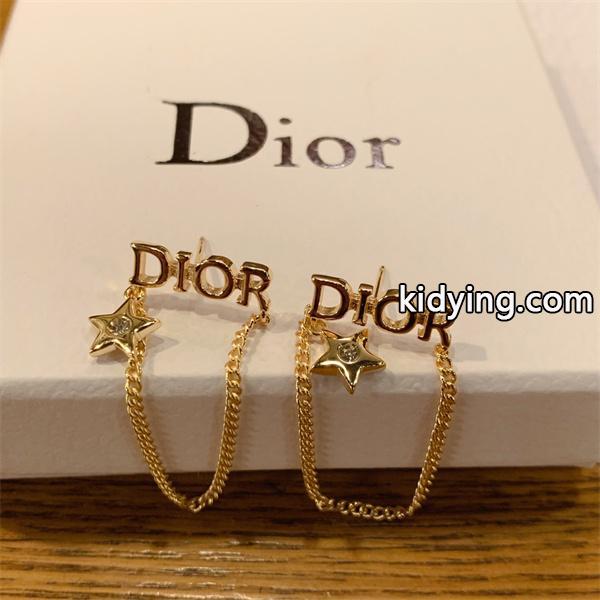 秋に着回しやすい ピアス 簡単に秋冬の雰囲気を演出 ディオール DIOR 秋のおしゃれをもっと楽しめる__ブランド コピー 激安(日本最大級)-0