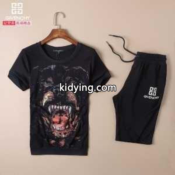 人気新品&超特価& 2016春夏 ジバンシィ GIVENCHY ジャージセット_ジバンシィ GIVENCHY_ブランド コピー 激安(日本最大級)-0