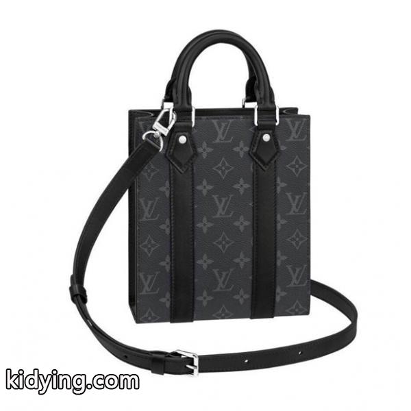 大人気 ルイヴィトントートバッグモノグラムコピー激安 2WAYバッグ19*22*7㎝ LOUIS VUITTON_ブランド コピー 激安(日本最大級)-0